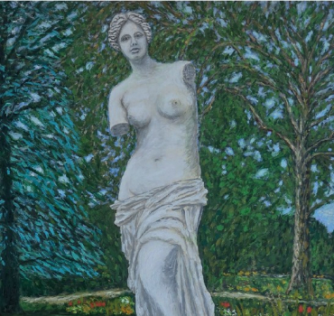 Exposition Léopold Plowiecki