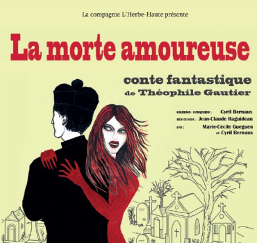 La morte amoureuse