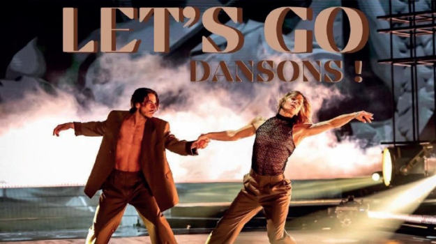 Let's go dansons