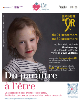 du paraître à l'être 2025
