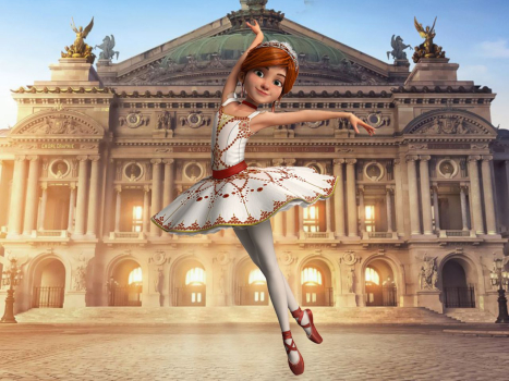 Ballerina