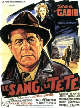 Cinéma & Gabin