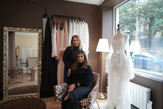 Atelier Dunar