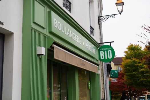 Boulanger Bio