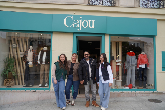 Cajou