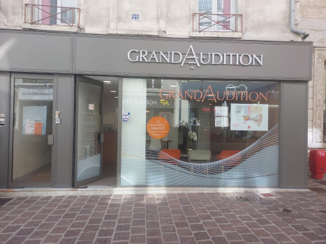 GrandAudition