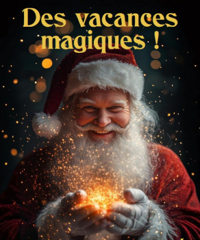 activités jeunesse décembre 2025