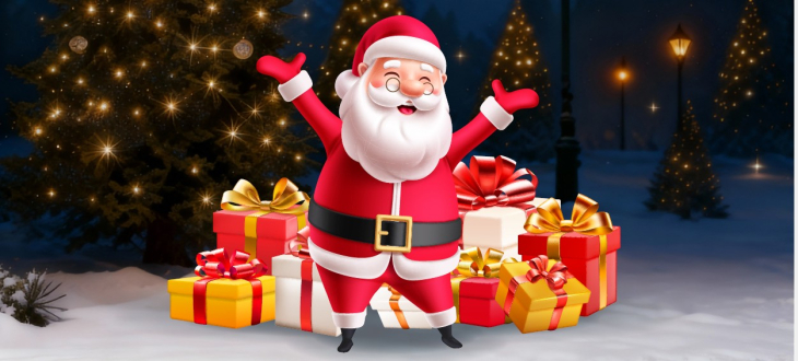 Noël solidaire 2025