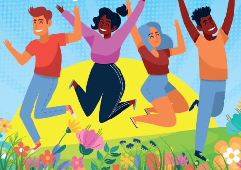 Activités avril 2026 jeunesse