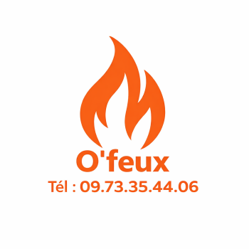 Logo O'feux