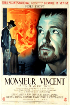 Monsieur Vincent