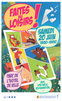 Faites loisirs 2026
