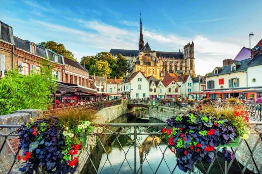 Amiens