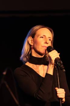 Alaïs Baron