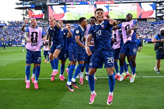Equipe de France 2026