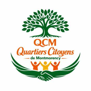 Logo association QCM