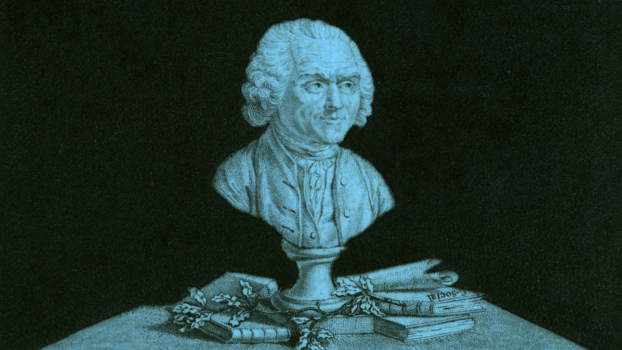 Jean-Jacques Rousseau et le statut de l’individu