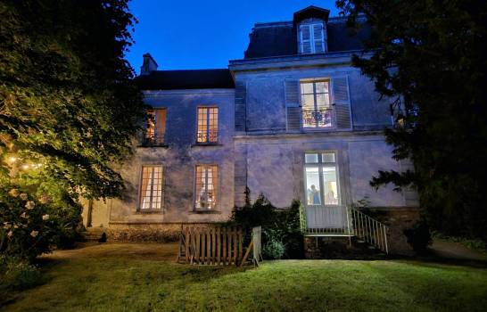 La Nuit européenne des musées