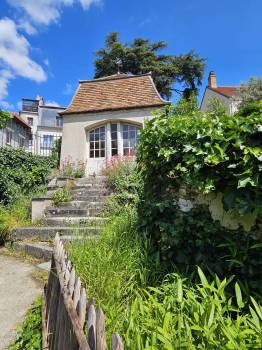Musée Jean-Jacques Rousseau