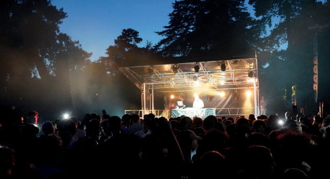 Fête de la musique