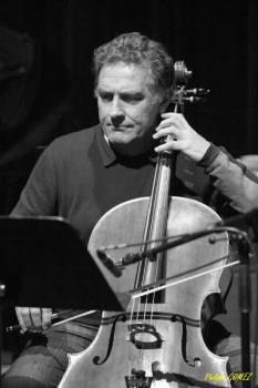 Sextuor de violoncelles