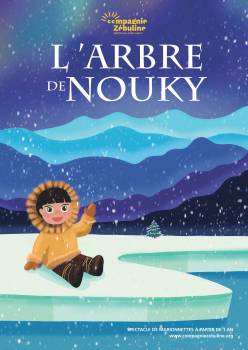 L’arbre de Nouky