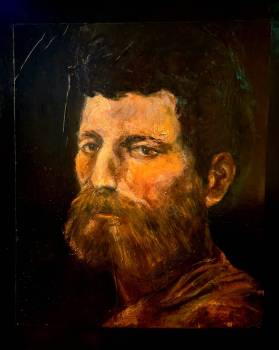 Serge Bouvier
