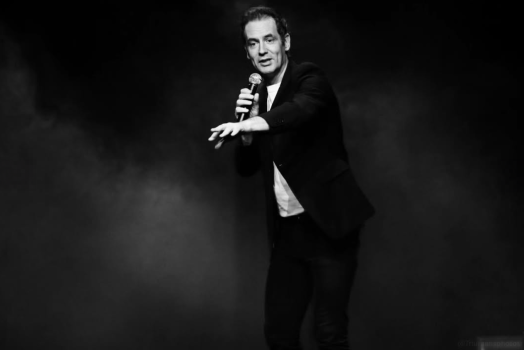 Tanguy Pastureau