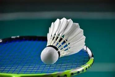 badminton