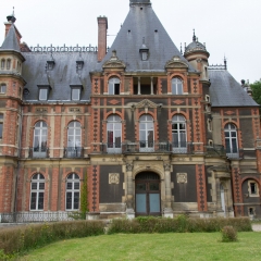 Château de Dino