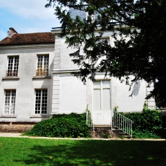 Musée JJ Rousseau