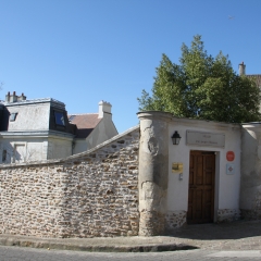 Musée JJ Rousseau