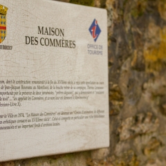 Maison des Commères