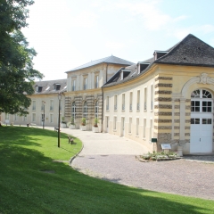 Orangerie