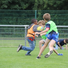 Tournoi du Fair-Play 2018