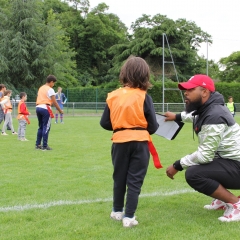 Tournoi du Fair-Play 2018