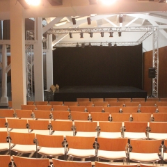 Salle Lucie Aubrac