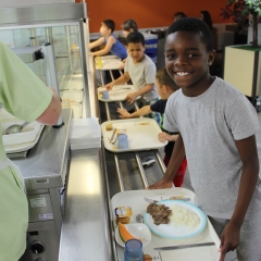 Gâchis alimentaire - La Fontaine