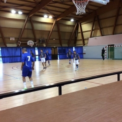 Futsal Montmorency
