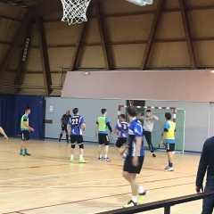 USDEM Handball
