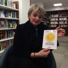 Marie-Christine Debacq