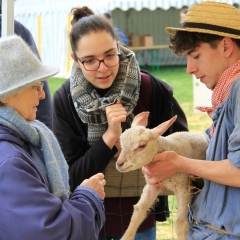 Les Naturelles 2019
