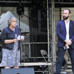 Fête de la musique