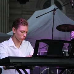 Fête de la musique