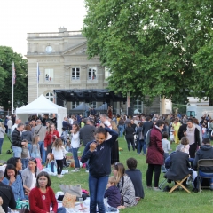 Fête de la musique