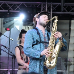 Fête de la musique