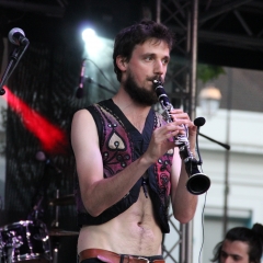 Fête de la musique