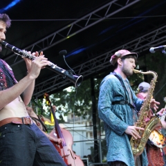 Fête de la musique