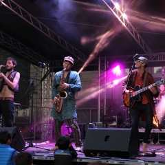 Fête de la musique