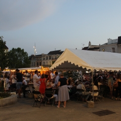 Montmartre à Montmorency